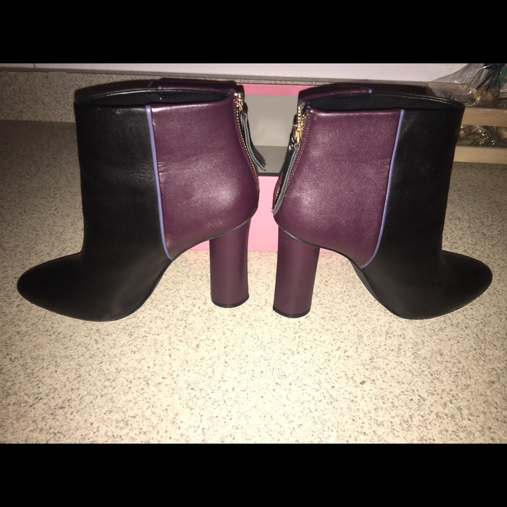 Cabi Bisset Bootie NWOB